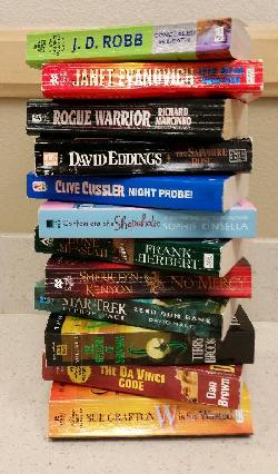 Paperback Exchange